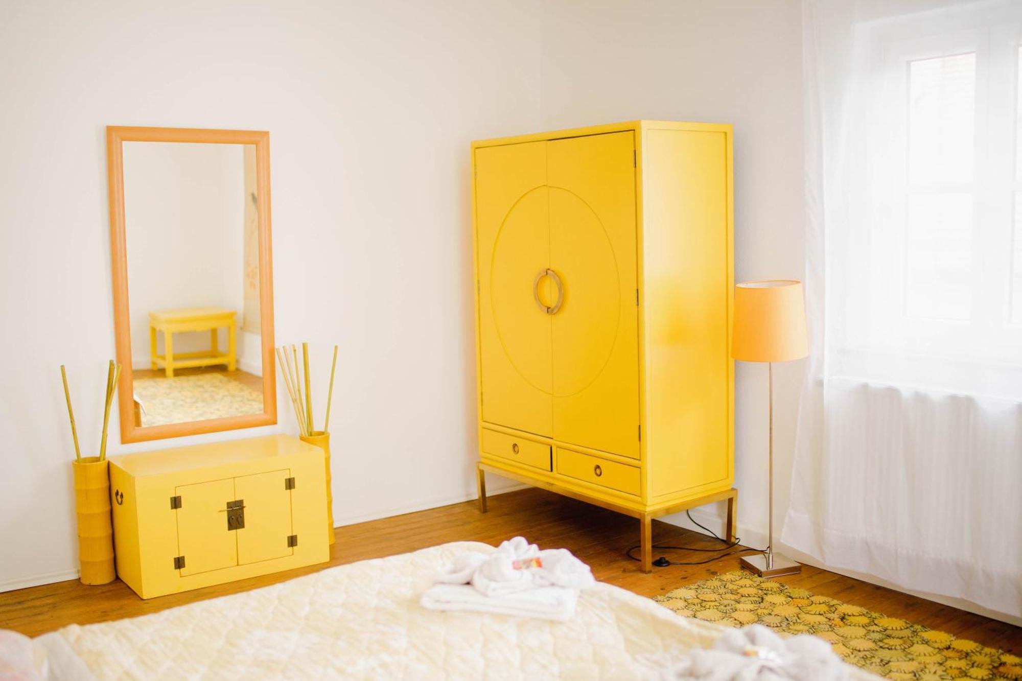 Landhaus Am Schloss Schnabelwaid 외부 사진